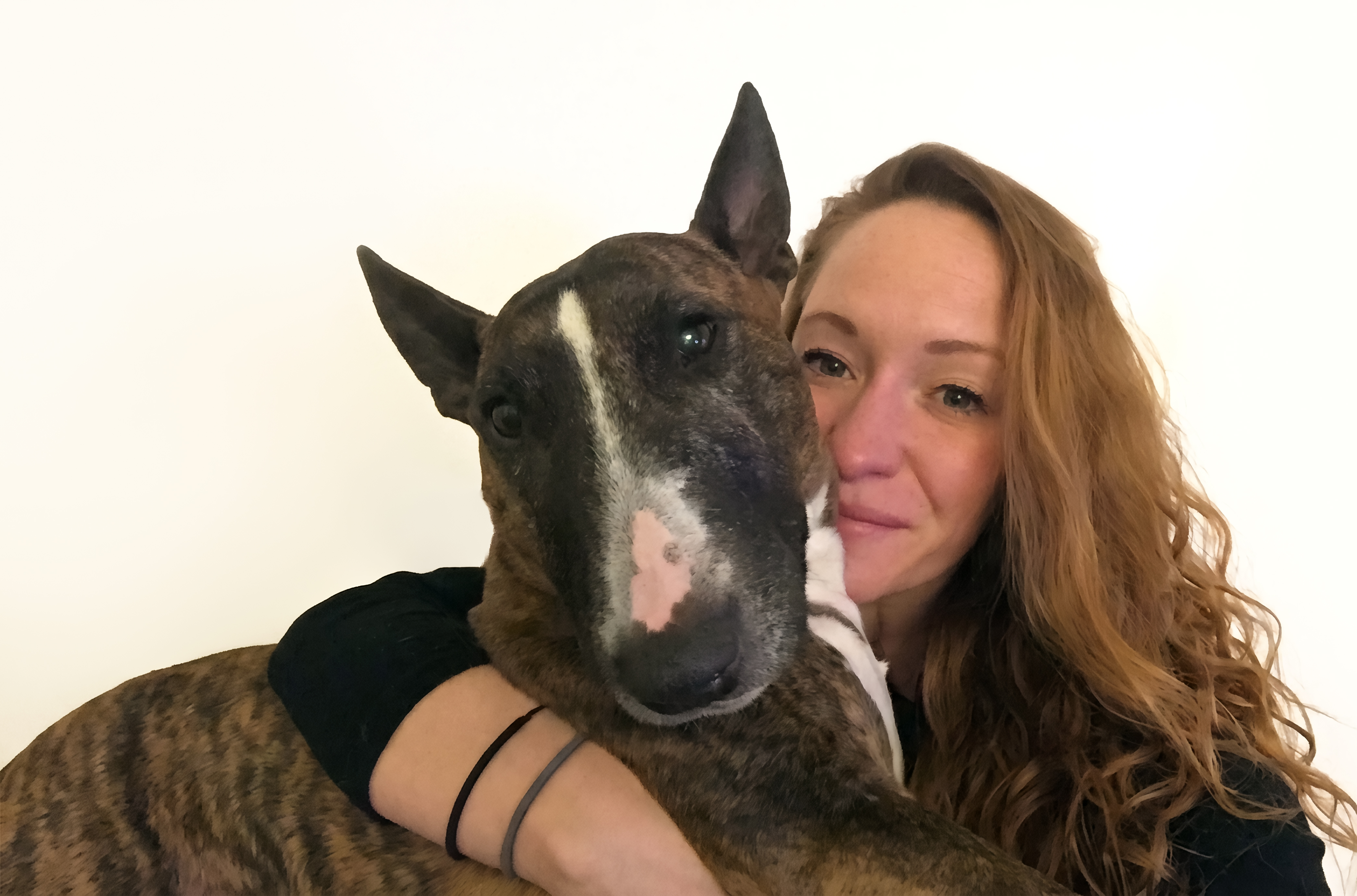 Emma and Winnie